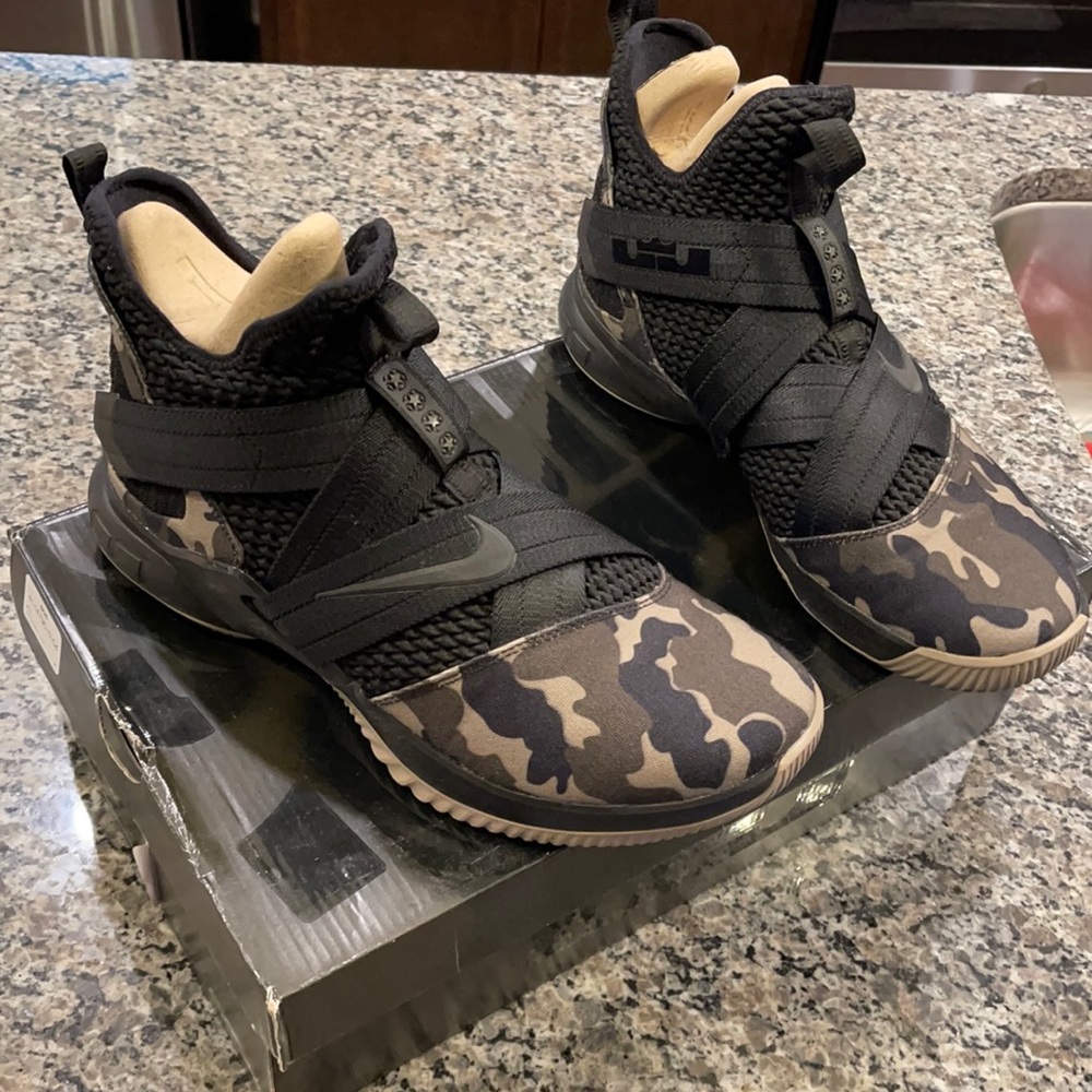 Nike Men’s Shoes